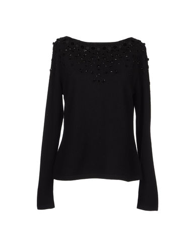 ZOOM ESCADA - Cashmere jumper