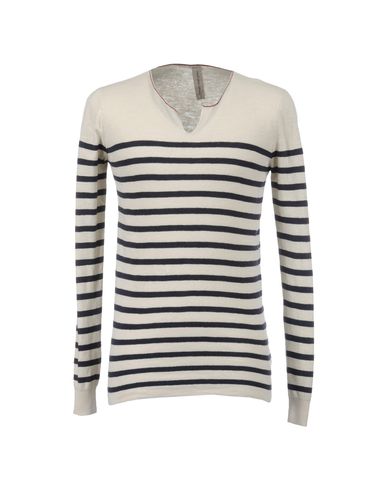 ZOOM COAST,WEBER & AHAUS - Crewneck sweater