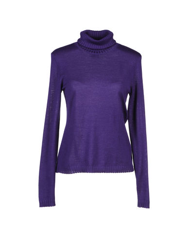 ZOOM ESCADA - Turtleneck