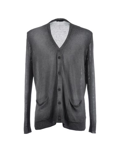 ZOOM AVANT TOI - Cardigan