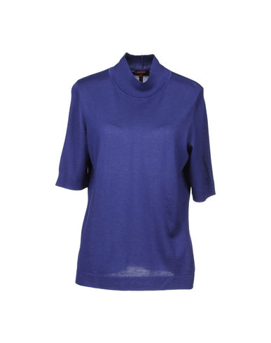 ZOOM ESCADA - Short sleeve jumper