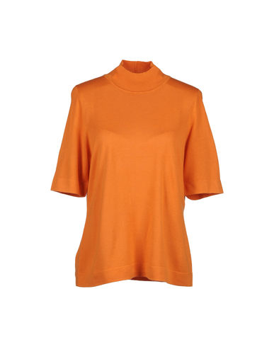 ZOOM ESCADA - Short sleeve sweater