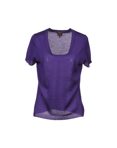 ZOOM ESCADA - Short sleeve sweater