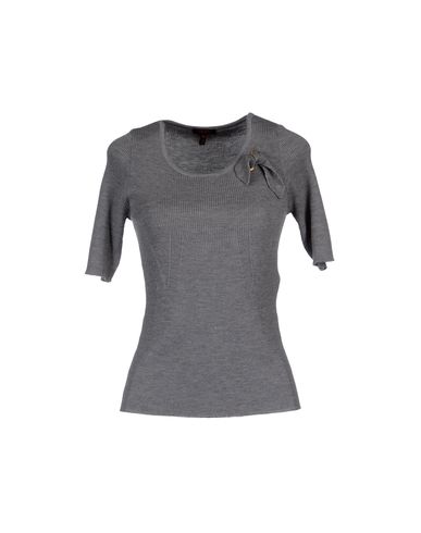 ZOOM ESCADA - Short sleeve sweater