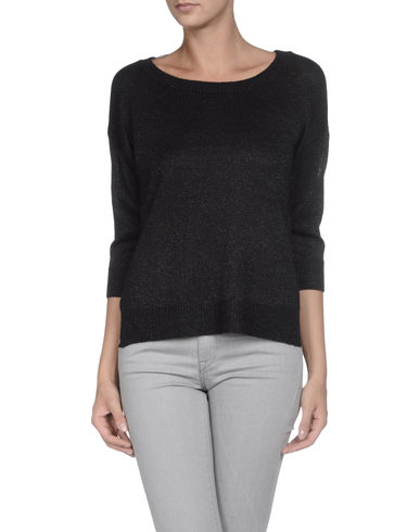ZOOM VERO MODA - Short sleeve sweater