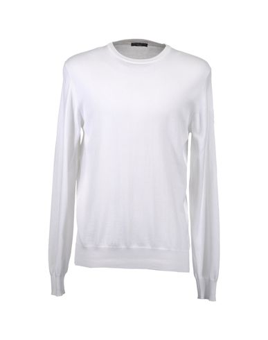 ZOOM COOPERATIVA PESCATORI POSILLIPO - Crewneck sweater