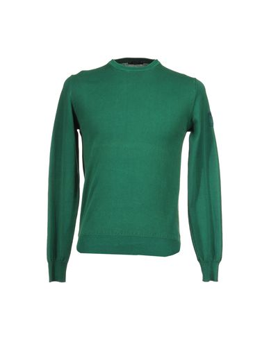 ZOOM COOPERATIVA PESCATORI POSILLIPO - Crewneck sweater