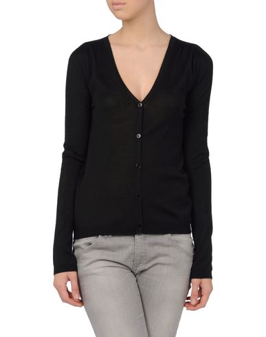 ZOOM JIL SANDER - Cashmere jumper