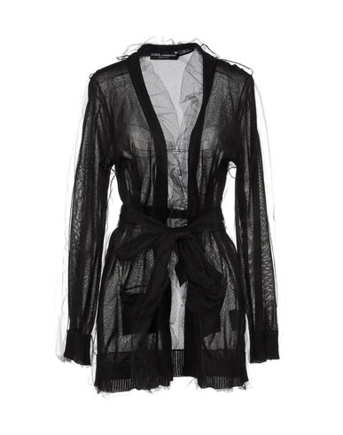 ZOOM DOLCE & GABBANA - Cardigan
