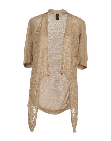 ZOOM GOTHA - Cardigan