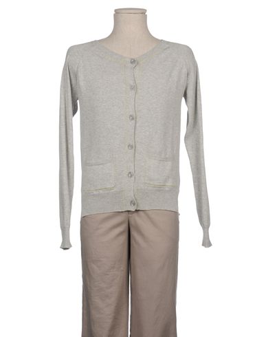 ZOOM AMERICAN OUTFITTERS - Cardigan