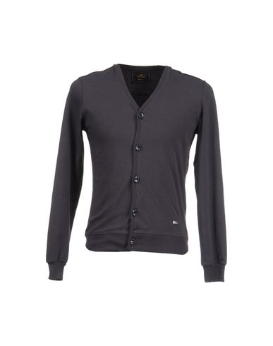 ZOOM DEKKER - Cardigan