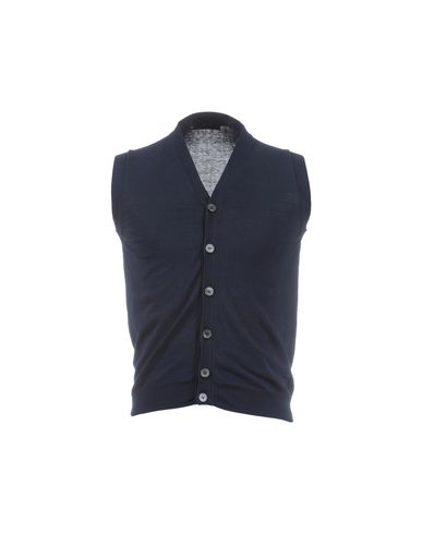 ZOOM ZANONE - Sweater vest