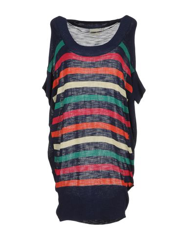 ZOOM WESC - Short sleeve sweater