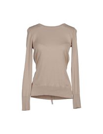 ALPHA MASSIMO REBECCHI - Long sleeve jumper