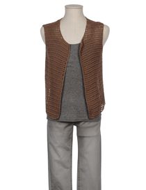 DOUUOD - Cardigan