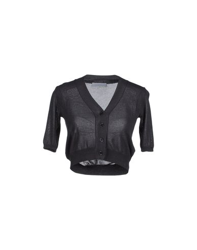 ZOOM ALPHA MASSIMO REBECCHI - Cardigan
