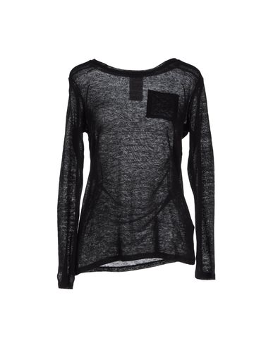ZOOM ALPHA - Long sleeve sweater