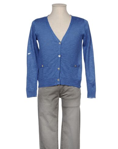 ZOOM NICE THINGS MINI - Cardigan