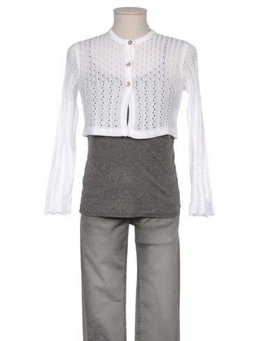 ZOOM SPECIAL DAY - Cardigan