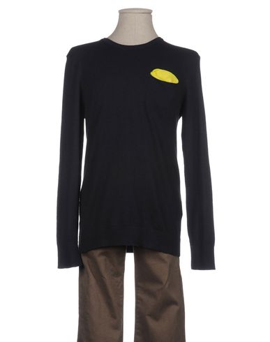 ZOOM BELLEROSE - Sweater