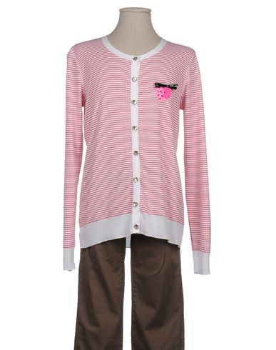 ZOOM RYKIEL ENFANT - Cardigan