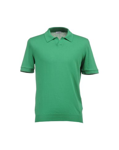 ZOOM JIL SANDER - Polo sweater