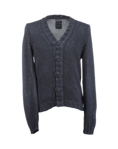 ZOOM WISE GUY - Cardigan