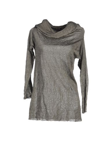 ZOOM ALPHA MASSIMO REBECCHI - Long sleeve sweater