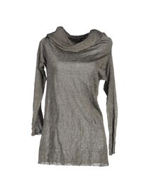 ALPHA MASSIMO REBECCHI - Long sleeve jumper