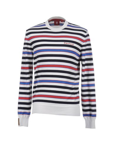 ZOOM FENCHURCH - Crewneck sweater