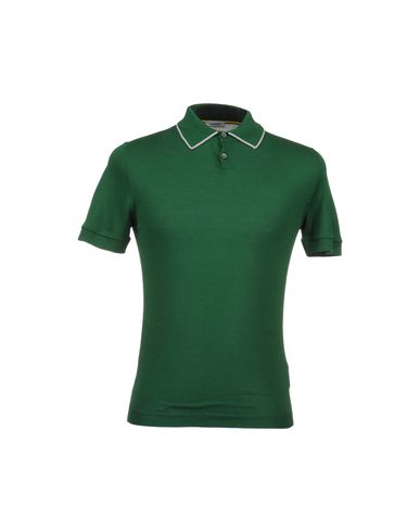 ZOOM JIL SANDER - Polo sweater