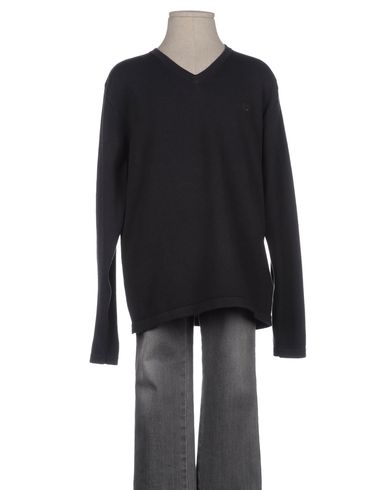 ZOOM BURBERRY LONDON - V-neck