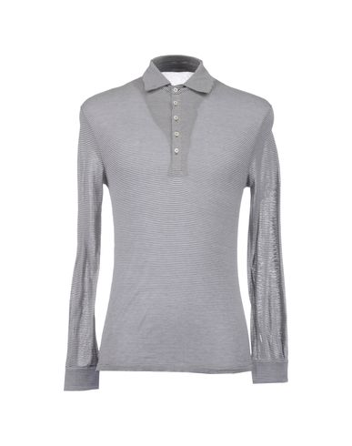ZOOM MASSIMO ALBA - Polo sweater