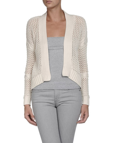 ZOOM ONLY - Cardigan