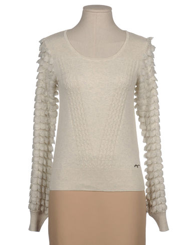 ZOOM ONLY - Long sleeve sweater