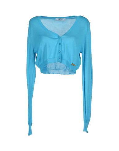 ZOOM BLUGIRL BLUMARINE - Cardigan