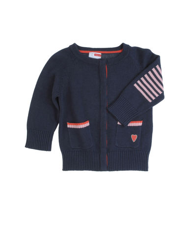 ZOOM NAME IT - Cardigan