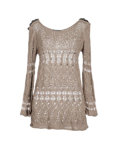ZOOM ALBERTA FERRETTI - Long sleeve jumper