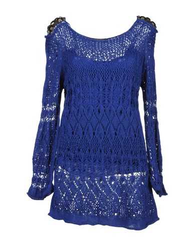 ZOOM ALBERTA FERRETTI - Long sleeve jumper