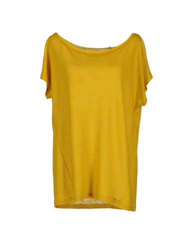 ZOOM WOOLRICH - Short sleeve sweater