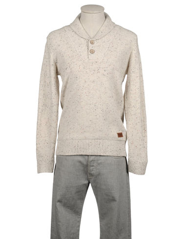 ZOOM JACK & JONES - V-neck
