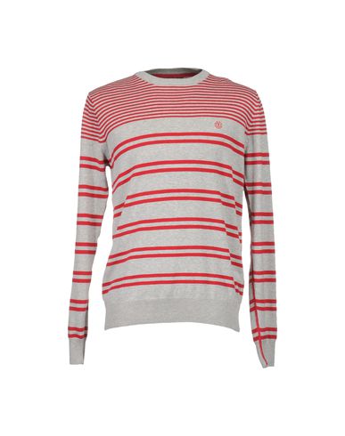 ZOOM ELEMENT - Crewneck sweater