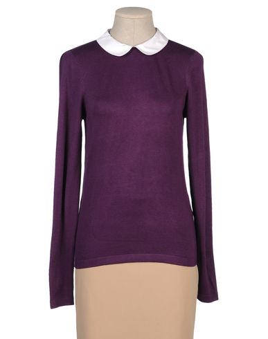 ZOOM VERO MODA - Long sleeve sweater