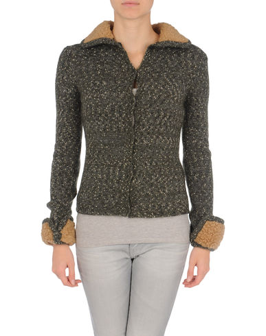 ZOOM PRADA - Cardigan