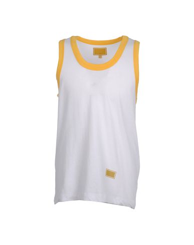 ZOOM FRESHJIVE - Sleeveless t-shirt