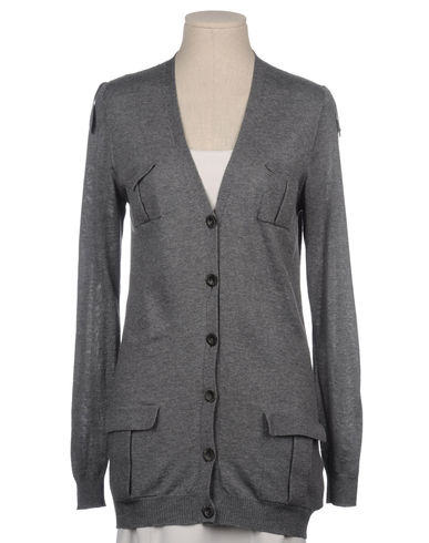 ZOOM MAURIZIO PECORARO - Cardigan