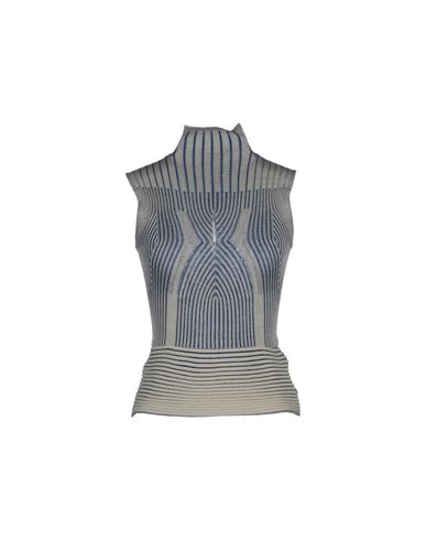 ZOOM PETER PILOTTO - Sleeveless sweater