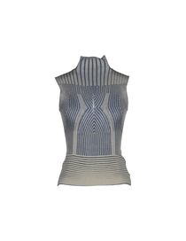 PETER PILOTTO - Sleeveless sweater