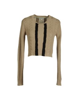 Opening Ceremony - OPENING CEREMONY - KNITWEAR - Long sleeve jumpers